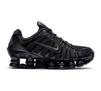 Nike WMNS Shox TL Schwarz 39