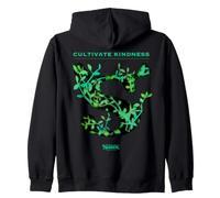 Shrek Cultivate Kindness Green Vibes Kapuzenjacke