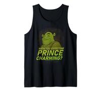 Shrek, hast du Prince Charming erwartet? Tank Top