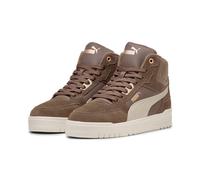 PUMA Shuffle Downtown Mid WTR Herren braun 40,5