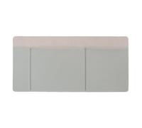 Shurhome Selbstklebende schützende Organizer Tasche aus Leder für Laptop Zubehör, Maus, Datenkabel, Festplatte und elektronische Stifte, Aufbewahrung von Notebooks zum Aufkleben