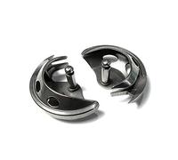 Shuttle Haken für Singer 15-30,239,114,16, 16U, 16-188, 269W, 270, 369W, 68-39, 2 Stück