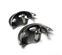 Shuttle Haken für Singer 31-15, 331K16 Nähmaschine #12393, 2 Stück