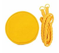 SiaBiced Canvas-Umhängetasche aus Baumwolle | Dokumentenfach innen, Handliche Umhängetasche, Aufbewahrung von , Für Minimalisten