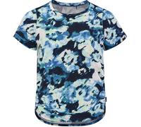 SCHNEIDER SPORTSWEAR Damen T-Shirt SIAW dunkelblau | 40