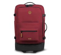 CABAIA Soft Suitcase Essentials Trolley M Sibiu