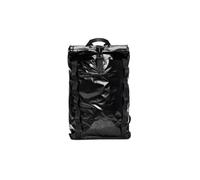 Sibu Rolltop Rucksack Black Rucksack