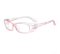 Sicherheit, Anti-Beschlag-Staub für spritzwassergeschützte Schutzbrille, winddichte Sicherheitsbrille für Männer und Frauen, Arbeit, Labor, Bau, DIY (transparentes Grau)