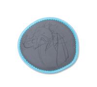 Sicherheits Reflektor-Kletties-mehrfarbig