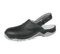 Sicherheitsclog SB "2125" Anatom schwarz