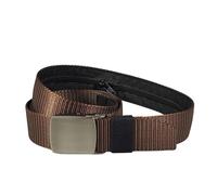 Sicherheitsgeldgürtel, Geldgürtel für Reisen, Gürtel mit Tasche für Bargeld, Diebstahlsicherung für Reisen, bequemer Gürtel, Kaffeebraun, Consulte la descripción, Siehe Beschreibung