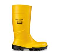 Sicherheitsgummistiefel S5 Dunlop Work It I Gr. 43
