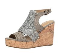 Sicherheitsschuhe Arbeitsschuhe Damen Leicht Stahlkappenschuhe Sportliche Atmungsaktiv rutschfeste Schutzschuhe Plateau Sneaker Damen sportliche Sandalen Damen Hausschuhe Herren 44