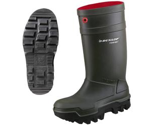 Sicherheitsstiefel Dunlop Purofort Thermo+ Full Safety S5