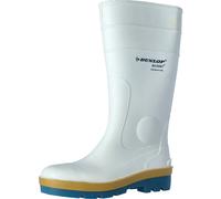 Sicherheitsstiefel S4 "Acifort Tricolour" Weiß