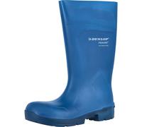 Sicherheitsstiefel S4 "FoodPro MultiGrip" blau