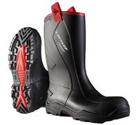 Sicherheitsstiefel S5 "Purofort+ Rugged"