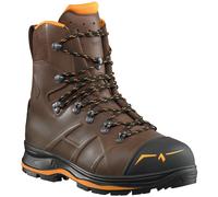 Sicherheitsstiefel TREKKER MOUNTAIN 2.0 - 8,5 / 43