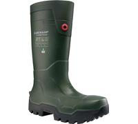 Sicherheitswinterstiefel Fieldpro Thermo