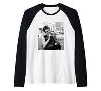 Sid Vicious Sex Pistols Sandwich Punk von Virginia Turbett Raglan