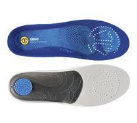 Sidas 3 Feet Low Einlegesohle Dark Blue 35-36