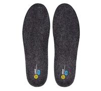 SIDAS 3FEET® Merino Low Einlagen grau | 46-48