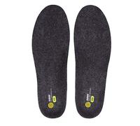 Sidas 3 Feet Merino Mid Einlegesohlen Green/Grey 37-38