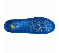 Sidas 3FEET 2012 Mid blau (NS) 25