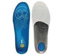 Sidas 3 Feet Mid - Sohle geformter Medium - Unisex, blau, 39-41 (M )