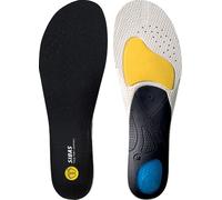 Sidas 3D Football Shoe Insoles Large