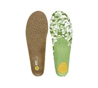 Sidas Einlegesohlen Outdoor 3D Unisex Braun/Grün Größe EU 44-45