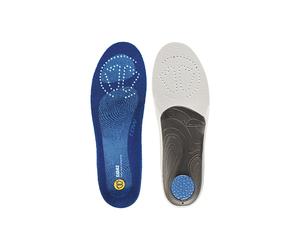 Sidas 3FEET 2012 Low blau (025) 25