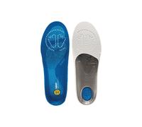 Sidas 3FEET 2012 Mid blau (025) 28,5