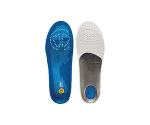 Sidas 3FEET 2012 Mid blau (NS) 25