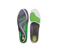 Sidas - Multisport Sohlen - 3Feet Activ Mid - Größe 44-45 - Grün Grün 44-45