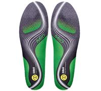 Sidas 3Feet Activ' Mid Männlich Erwachsener Mehrfarbig