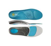 Sidas 3feet Comfort CZ High Arch Einlagen für Schuhe hohe Fußgewölbe 1 Paar Gr. XS/35-36