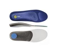 Sidas 3feet Comfort DE Low Arch Einlegen flache Fußgewölbe 1 Paar Gr. S/37-38