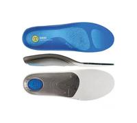 Sidas 3feet Comfort DE Mid Arch Einlegen mittlerem Fußgewölbe 1 Paar Gr. M/39-41