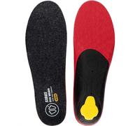 Sidas 3FEET ECO Warm High schwarz (000) L