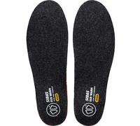 Sidas 3FEET ECO Warm High schwarz (000) S