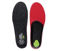 Sidas 3FEET ECO Warm Mid – schwarz (000) – XXL