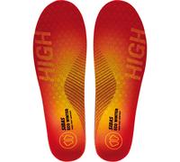 Sidas 3Feet Eco Winter High Einlegesohle (Größe 44 , orange)