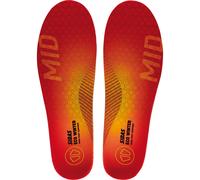 Sidas 3Feet Eco Winter Mid Einlegesohle (Größe 44 , orange)
