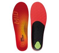 Sidas 3FEET ECO Winter Mid orange (009) XS