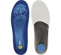 Sidas 3feet Low, Einlegesohle, blau 44-45