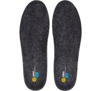 Sidas 3 Feet Low Merino Einlegesohle Größe: M