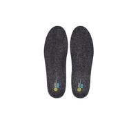 Sidas 3 Feet Merino Low Einlegesohlen 37-38