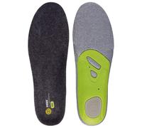 SIDAS 3Feet mid Merino NS NS Orange 22