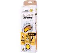 Sidas 3FEET Outdoor High Schuheinlagen